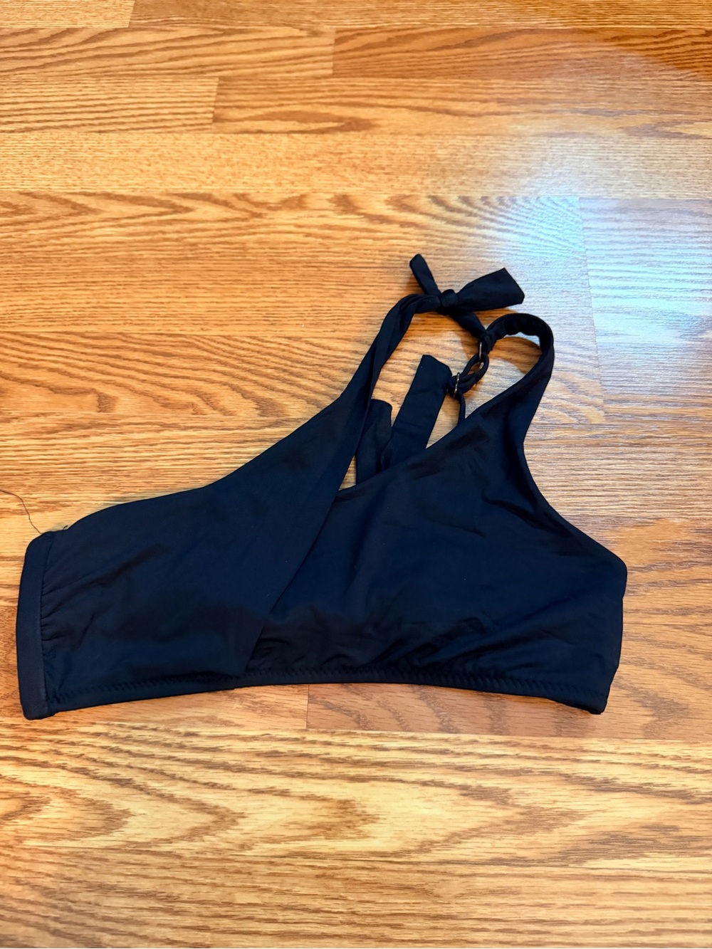 Becca one shoulder top